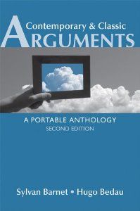 Reflective Essay On High School Essays A Portable Anthology Answers Contemporary Classic Arguments A Portable Anthology Edition Example Essay Papers also After High School Essay Best Books Composition Style Images On Pinterest Composition English Essays