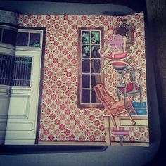 Pin By Jennifer OHearn On Art Coloring Book