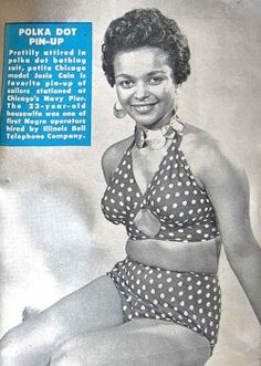 Vintage ebony pinups speaking, opinion Suggest vintage ebony pinups consider, what