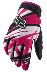 Fox Racing Dirtpaw Gloves MX Motocross Dirtbike Offroad ATV MTB Mens Gear B13
