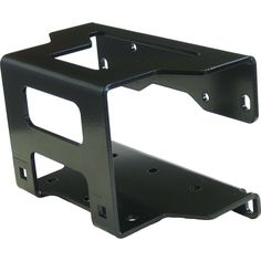 KFI 105465 Winch Plow Mount