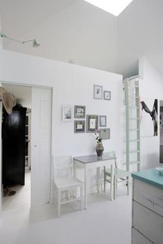 Indretning sommerhus indretning boligindretning boligstylist hems ... Indretning af stue