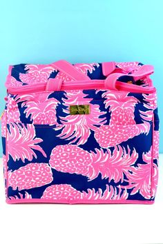 55 Best Lilly Pulitzer Home Office Images Preppy Style Lilly Pulitzer Insulated Cooler Flamenco