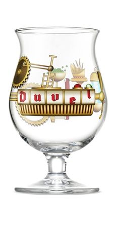 FC Bayern Blanc Verre /à bi/ère 0,5/ l