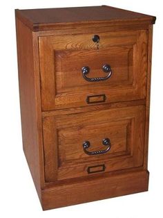 Nice Two Drawer Oak File Cabinet Rubylane Antique And Country Marketplace Oak Two Drawer File Cabinet Antique Harvest