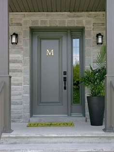 Steel Entry Doors, Entry Door With Sidelights