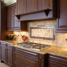 68 Best Natural Stone Backsplash Tile Images On Pinterest Gl Tile Kitchen Backsplash Designs With Well Unique Stone Ideas Put Together To Try Out New Best