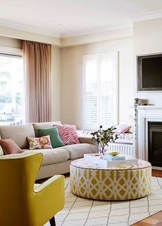 116 Best Renovation Inspiration Images In 2019 Bathroom Ideas Bright Spark A Family Renovation Embraces Colour And Pattern Home Living Roomoffice Decorinterior Ideasaccent