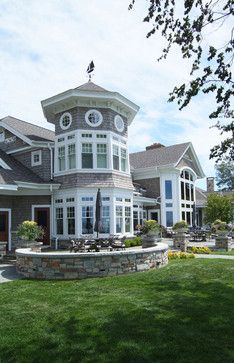 696 Best New England Houses Images My Dream House Traditional New England Style Shingle Vacation Cottage On Lake Michigan Dream House