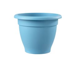 Blumentopf Blumenkübel Kunststoff Matuba Slim Ø30cm H=55cm Weiß NEU
