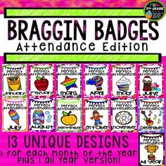 35 best attendance incentives