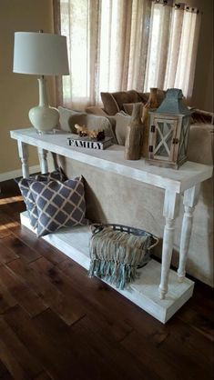 17 Best Behind Couch Table Diy Images Diy Ideas For Home Bar