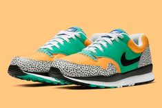 Las 10 mejores imágenes de Nike Hombre Otoño 2017 Las 10 mejores imágenes de Nike Hombre Otoño 2017