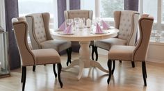 De 10+ beste bildene for Spisestue Diningroom | stue Ambassadør Barstol Grå Barstoler, Møbler, Spisestue