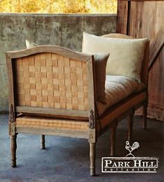 58 Best The Park Hill Collection Images In 2016 Park Hill Collection Day Bench Daybench Rustic Daybeds Swedish Interiors