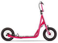 Mongoose 2016 Expo Scooter 12 Pink Black By Mongoose Review Bicicletas Patineta