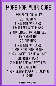 great teen workouts Great teen workouts