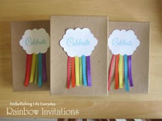 10 creative homemade diy kids birthday party invitation not all