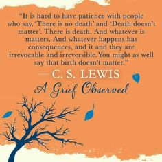 A Grief Observed Pdf