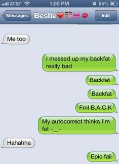 95 best funny text