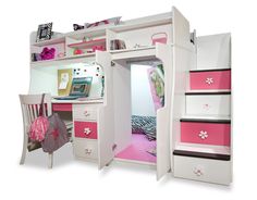 kids beds for small rooms homemade berg twin loft with central play area bunk beds desk for girls google search stuff to buy in 2018 kids beds for small rooms homemade berg twin loft with central play area bunk beds desk for girls google search stuff to buy in 2018