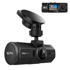 1080P HD Car DVR Dash Vehicle Camera Video Recorder Cam Night Vision G-SensorCB