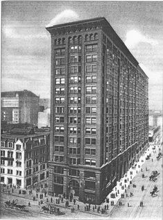 10 der berühmtesten architekturgebäude architecture burnam root monadnock building iron frame building with loadbearing masonry exterior wall die 331 besten bilder von architektur in 2018 10 der berühmtesten architekturgebäude architecture burnam root monadnock building iron frame building with loadbearing masonry exterior wall die 331 besten bilder von architektur in 2018