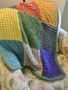 for the colors So Much Yarn, So Little Time