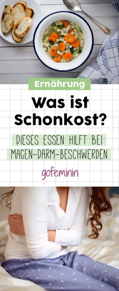 Diät für Fettleber und entzündeten Dickdarm