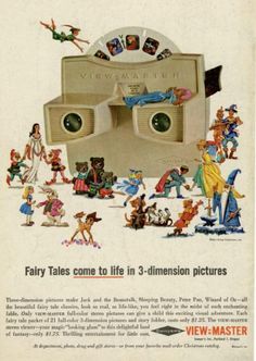 60 Best Viewmaster New And Old Images In 2017 View Master Toys Of The 50s 60s And 70s Doll View Master