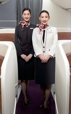 ボード「JAL CA」に最高のアイデア 92 件 | jal 制服, 客室乗務員 ...
