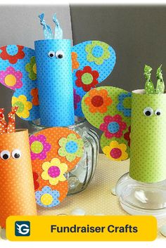 54 Best Fundraiser Crafts Images On Pinterest Fundraising 10 Spring Kids Crafts Fundraiser