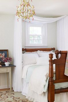 Canopy Beds With Curtains 15 covet-worthy canopy beds | diy canopy, canopy and bedrooms Canopy Beds With Curtains 15 covet-worthy canopy beds | diy canopy, canopy and bedrooms