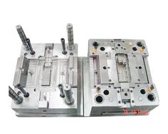 8 best plastic injection