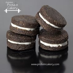 307 best protein cookies