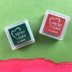 Versacolor Tsukineko Ultimate Pigment Pad Free P/&P on additional Pads Pacific