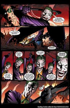 Domination dc comics picture 631