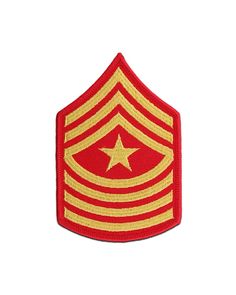 staff sergeant green and red marine corps chevron male item 1 m2630 sergeant marine corp