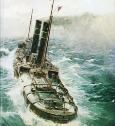 Las Mejores 150 Ideas De Tormenta En El Mar Tormenta En El Mar Barcos Pinturas De Barcos