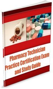 pharmacy tech interview