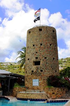 Haunted Places In The Us Virgin Islands Haunted Places In The Us Virgin Islands