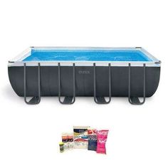8 Swimming Ideas Swimming In Ground Pools Above Ground Pool