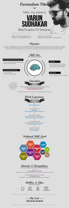the infographic resume Infographic Resumes Pinterest - higher education resume examples the infographic resume Infographic Resumes Pinterest - higher education resume examples