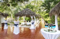 42 Best Melia Puerto Vallarta Images Vacation Club A Tail Wedding Set Up At The Melia Puerto Vallarta