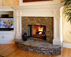 158 Best Traditional Fireplace Designs Images Fire Places Log