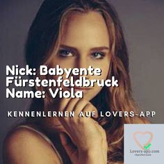 Frauen kennenlernen app