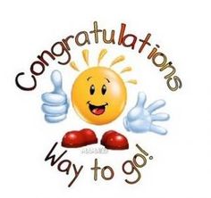 20 best congratulation graduation images on pinterest