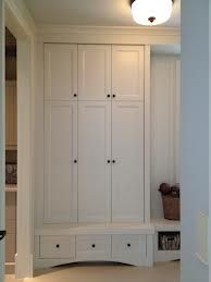 131 Best Entry Way Storage Images On Pinterest Entrance Hall Shoe Mudroom Locker With Doors Google Search Would Need At Least 4 Entry Way Lockers