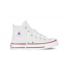 converse altas bebe