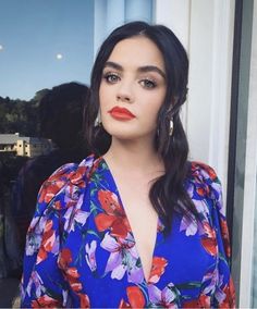 Z kim lea michele randkuje wdw